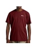 Jack Wolfskin T-Shirt in Rot