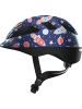 ABUS Kleinkinder- und Kinderhelm Smooty 2.0 in blue space