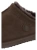 ROHDE Pantoffeln Livigno in Mocca