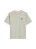 Marc O'Polo T-Shirt loose in Grey Kit