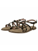Bagatt Sandalette in braun