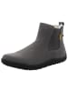 Camel Active Klassische Stiefelette in grau