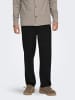 ONLY & SONS Jogginghose in Black