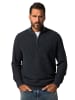 JP1880 Pullover in navy blau