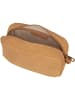 LIEBESKIND BERLIN Bodybag Ella Camera S Suede in Beige