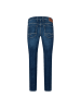 MAC Jeans Arne Pipe, Workout DenimFlexx in Blau