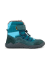 KOEL Winterstiefel RAVO WOOL TEX in bunt