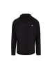 DANISH ENDURANCE Windjacke Airguard Running Windbreaker in schwarz