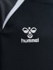 Hummel Kinder Hoodie "Lead 2.0 Crew Sweat" in Schwarz