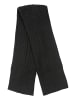 LAVANA basic Beinstulpen in schwarz