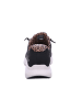 Skechers Sneaker Contour Foam in Schwarz
