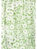 Swirly Women Dress in Green