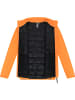 ragwear Steppjacke Rendan Tech YOUMODO in Orange