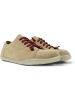 Camper Sneaker " Peu Cami " in Mittelbeige