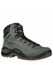 LOWA Trekkingschuhe für Herren in grau