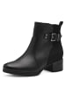 Jana Ankle Boots in Schwarz
