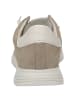 Sioux Schnürschuh Mokrunner-H-007 in beige