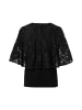 Mart Visser Katherina Top Schwarz
