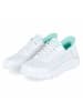 Skechers Slip-ins Sneaker GRAND ENTRY in weiß