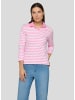 Rabe T-Shirt in Rosa