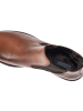 Palado Chelsea Boots Paros P in Hellbraun/Braun