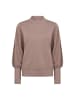 soyaconcept Pullover SC-DOLLIE 666 in 94160 WOODROSE  MELANGE