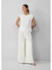 s.Oliver Bluse in 0200_creme