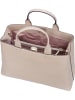 Mandarina Duck Handtasche Lady Duck Tote OHT01 in Whitecap Gray