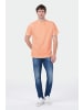 M.O.D Erik T-Shirt Rose Dawn