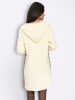 Heine Strickjacke in champagner-meliert