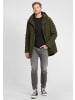 INDICODE Parka IDRader in Grün