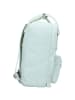 FJÄLLRÄVEN Kanken 16 Daypack 29 cm in mint green