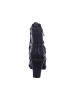 Mustang Stiefelette in schwarz