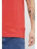 !SOLID T-Shirt SDEit SS in Rot