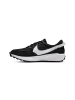 Nike Komfort Schnürer für Damen in schwarz
