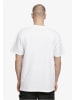 Mister Tee T-Shirts in white