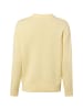 Gant Strickpullover in vanille - 0002