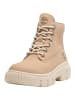 Timberland Stiefeletten beige