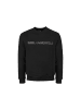 Karl Lagerfeld Pullover 705075 in schwarz