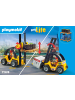 Playmobil MyLife 71528 Gabelstapler mit Fracht 6+