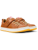 Camper Sneaker " Runner Four " in Camel Braun