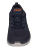 Skechers Sneaker Low GO WALK 6 216209 in blau