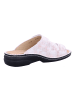 Finn Comfort Pantolette in weiß