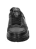 Sioux Sneaker Tedroso-706-TEX in schwarz