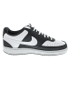 Nike Court Vision Low Next Nat Sneaker Schwarz