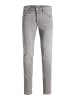 Jack & Jones Slim Fit Jeans in Grey Denim