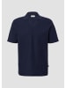 s.Oliver Polo-Shirt in 5852_tiefblau
