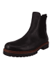 Gabor Stiefeletten schwarz