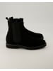 Sioux Klassische Stiefeletten in Schwarz