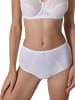 Sassa 2er Pack Taillenslip in white